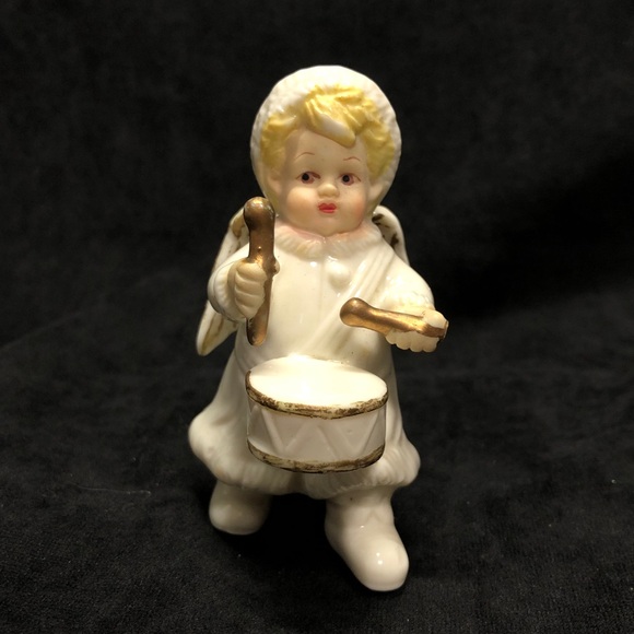 Vintage Angels Collection - Picture 8 of 15